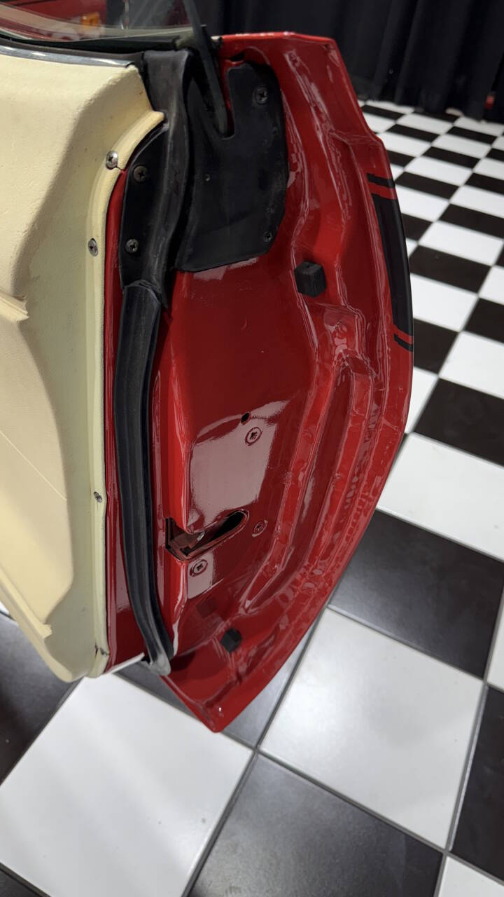 1972 Plymouth Barracuda 71