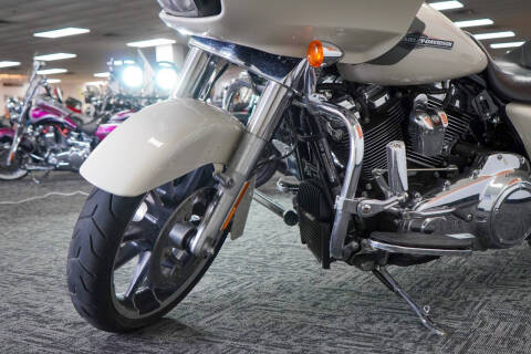 2022 Harley-Davidson Road Glide