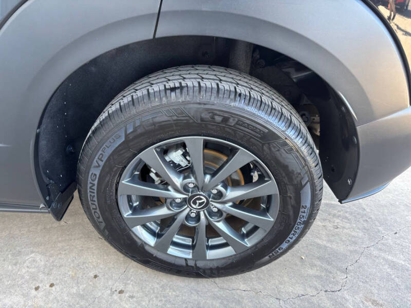 2023 Mazda CX-30 2.5 S