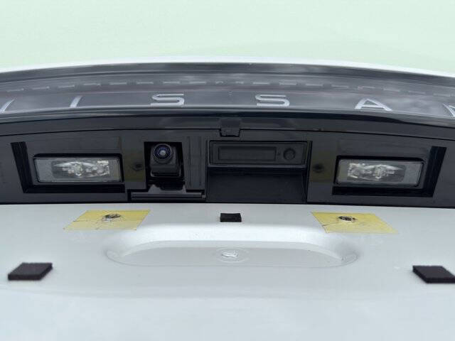 2025 Nissan Ariya Engage