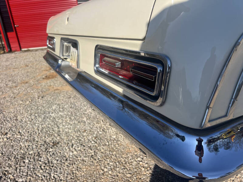 1963 Dodge 400 coupe