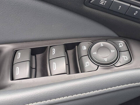 2018 Buick Enclave Premium
