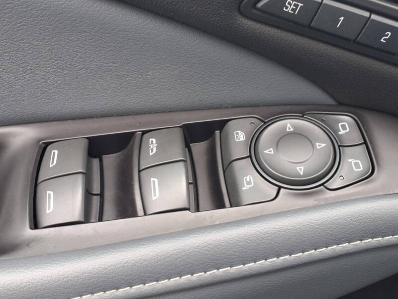 2018 Buick Enclave Premium