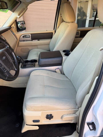 2015 Ford Expedition XLT