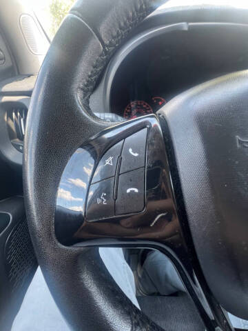 2015 RAM ProMaster City SLT