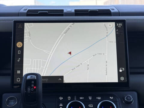 2026 Land Rover Defender 110 P300 S