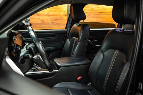 2024 Mazda CX-90 3.3 Turbo Select