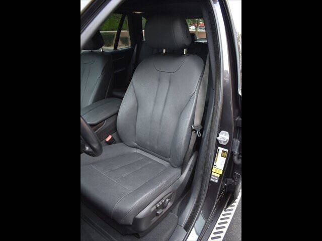 2017 BMW X5 xDrive40e iPerformance