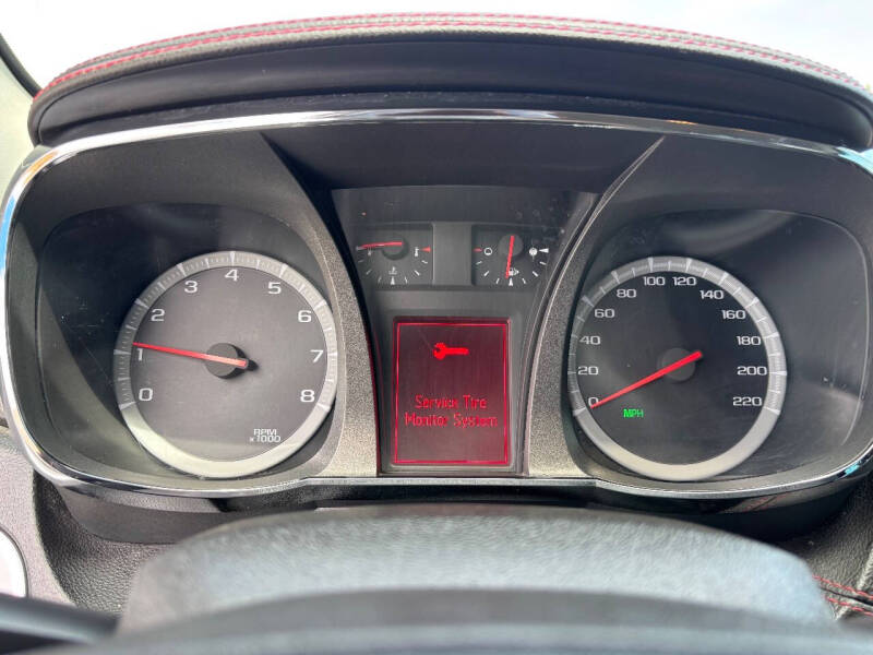 2014 GMC Terrain Denali