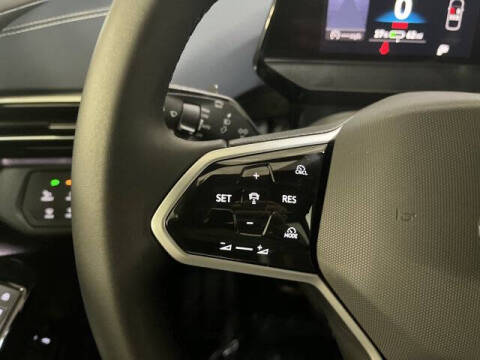 2026 Volkswagen ID.4 Pro S