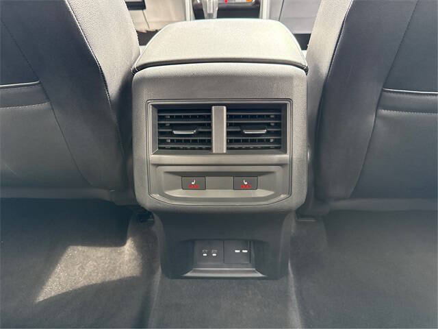 2021 Volkswagen Atlas Cross Sport V6 SEL Premium R-Line 4Motion