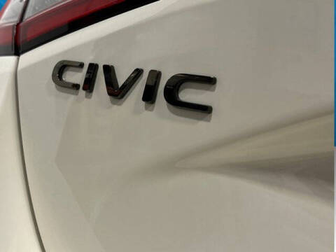 2025 Honda Civic Type R