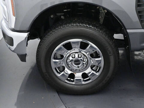 2024 Ford F-350 Super Duty