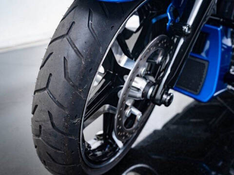 2024 Harley-Davidson Road Glide