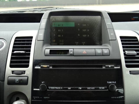 2009 Toyota Prius
