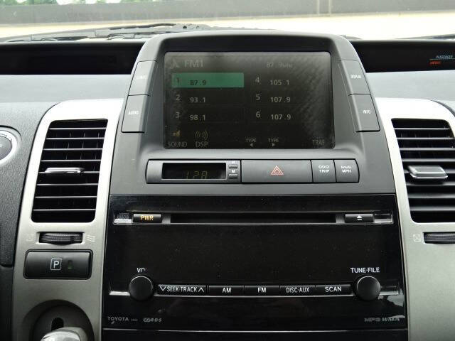 2009 Toyota Prius