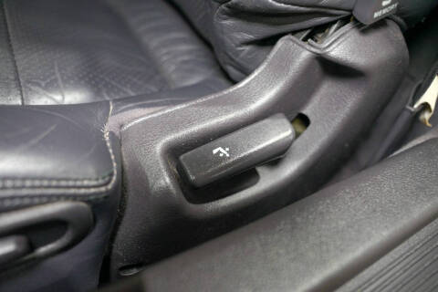 1995 Mitsubishi 3000GT Spyder SL