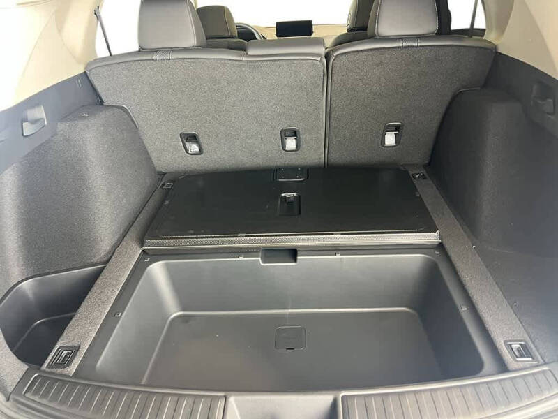 2026 Acura RDX SH-AWD w/Tech