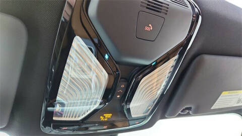 2024 BMW i4 M50 Gran Coupe