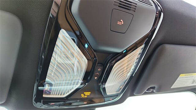 2024 BMW i4 M50 Gran Coupe