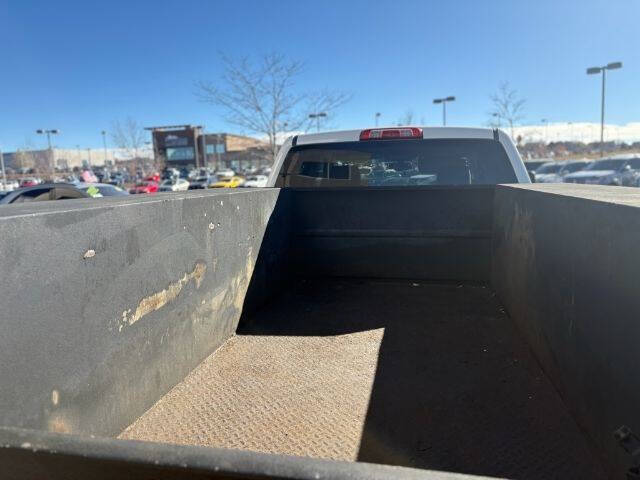 2015 GMC Sierra 3500HD