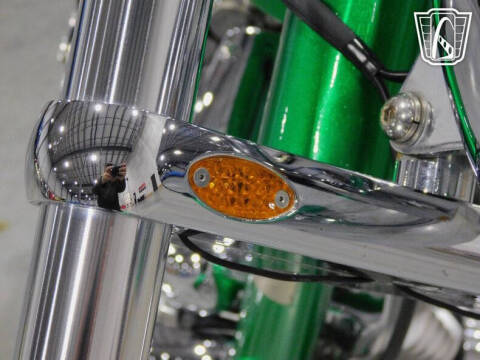 2007 Custom Vulcan Works, Inc.