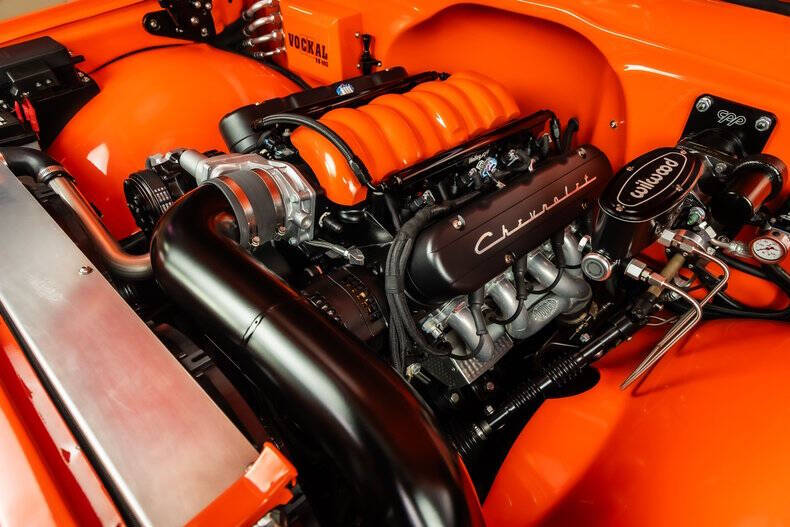 1972 GMC C/K 1500 Series