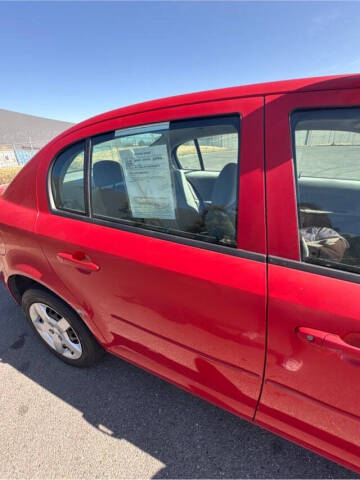 2005 Chevrolet Cobalt