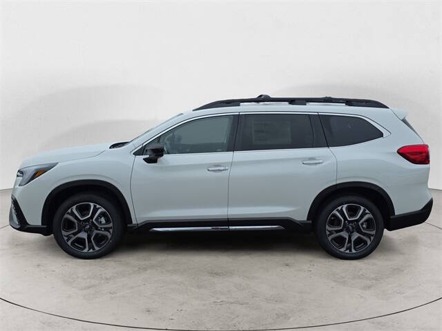 2026 Subaru Ascent Touring