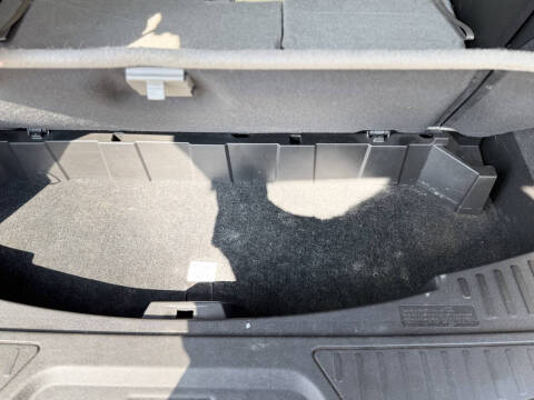 2011 GMC Acadia SLT-1