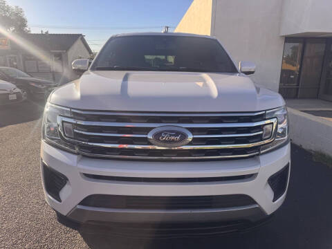2019 Ford Expedition MAX XLT
