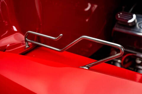 1956 Ford F-100