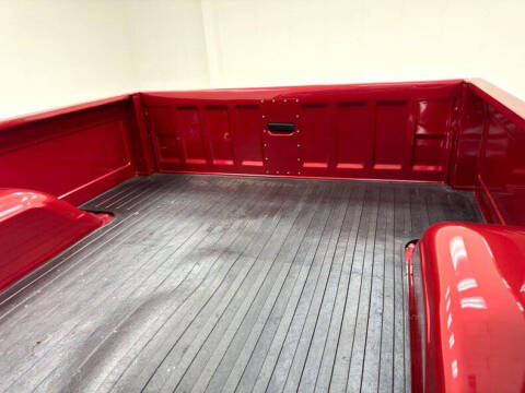 1972 Chevrolet C/K 10 Series