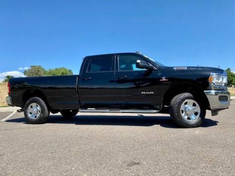 2021 RAM 2500 for sale at UNITED Automotive in Denver CO