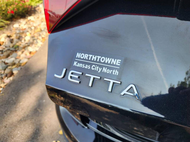 2023 Volkswagen Jetta Sport