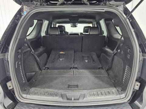 2018 Dodge Durango R/T