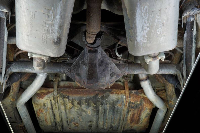 1979 Chevrolet El Camino