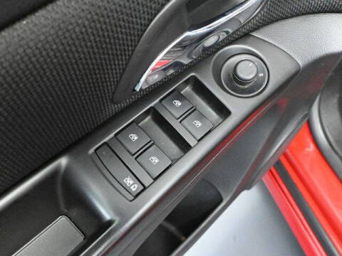 2013 Chevrolet Cruze 2LT Auto