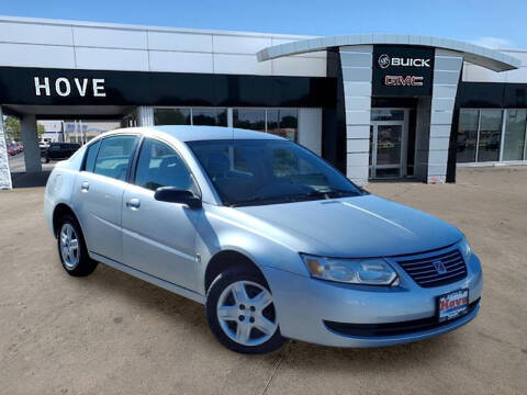 2006 Saturn Ion 2