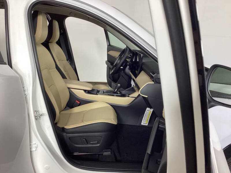 2026 Mazda CX-5 2.5 S Premium Plus
