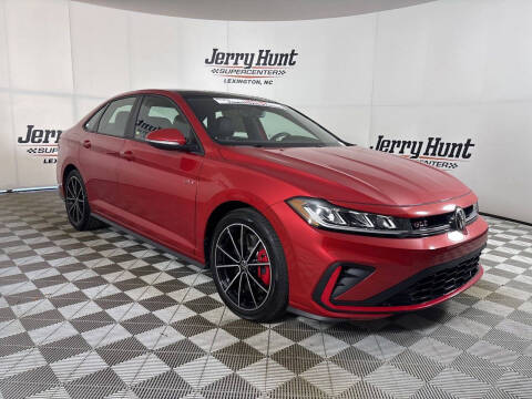 2025 Volkswagen Jetta GLI Autobahn