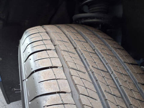 2024 Cadillac XT5 Luxury