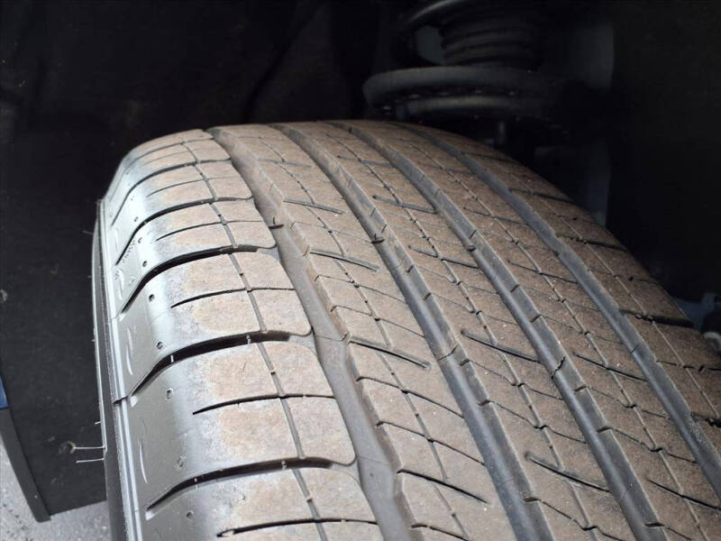 2024 Cadillac XT5 Luxury