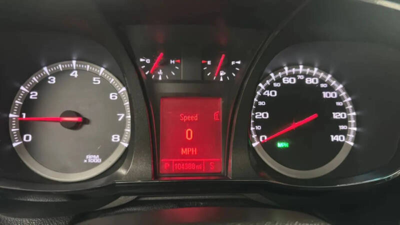 2012 GMC Terrain SLE-2