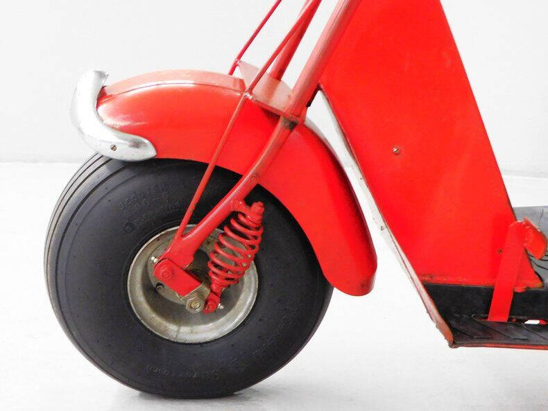 1948 Cushman Model 54