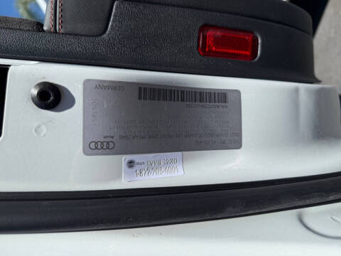 2021 Audi S5 Sportback 3.0T quattro Prestige