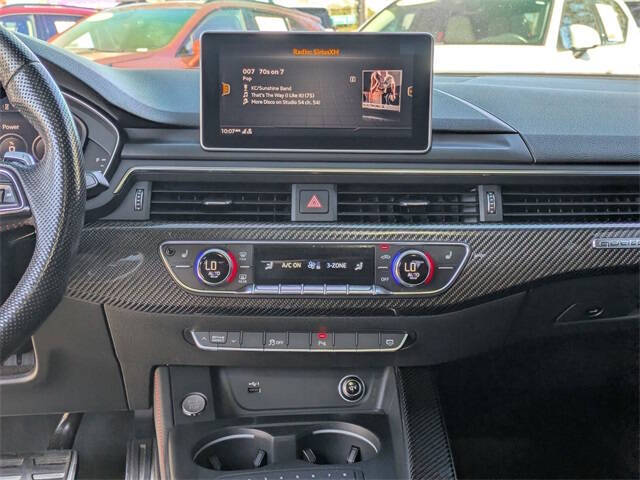 2018 Audi RS 5 2.9T quattro