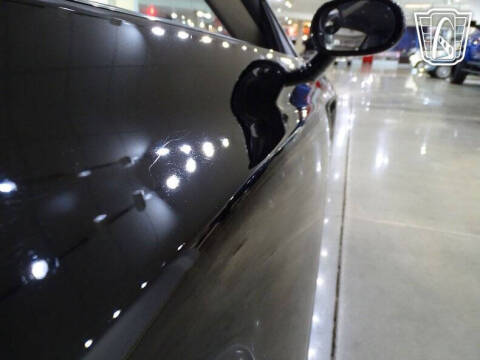 2005 Chrysler Crossfire SRT-6