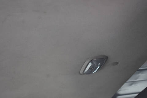 2017 GMC Savana 2500