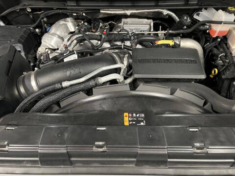 2023 GMC Sierra 2500HD